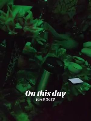 A post by @bonigada on TikTok caption: #onthisday