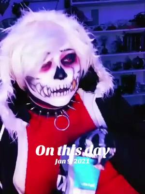 A post by @stellastargazer44 on TikTok caption: #onthisday 