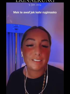 A post by @konigstochter91 on TikTok caption: #erinnerung 