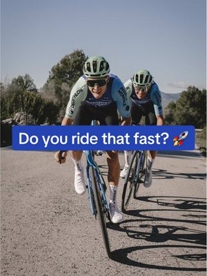 A post by @decathlonag2rlamondiale on TikTok caption: Ride fast 🚀 #DECATHLONAG2RLAMONDIALETEAM #SportsTikTok #cycling #ridefast 