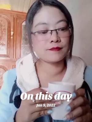 A post by @thuzar9092 on TikTok caption: #onthisday