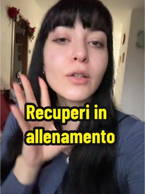 A post by @gaia_personal_trainer on TikTok caption: Parliamo di recupero e glutei🩷#allenamento #creatorsearchinsights #lowerbodyworkout #legsworkout #gymworkout #glutesworkout 