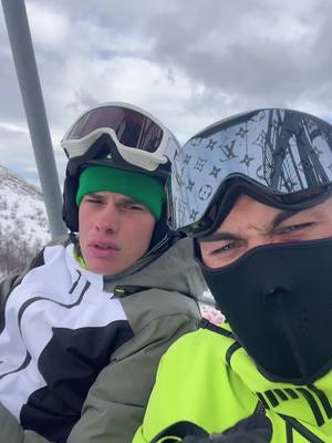 A post by @gabriele.compagnucci1023 on TikTok caption: @RAUL DUMITRAS ❄️