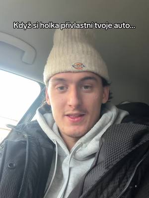 A post by @vladahouska74 on TikTok caption: Škoda že v týhle situaci nemam sport tester na sobě, aby bylo vidět, o kolik se zvedne tep…#foryou 