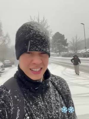 A post by @ltforti9 on TikTok caption: #nieve #paratiiiiiiiiiiiiiiiiiiiiiiiiiiiiiii 