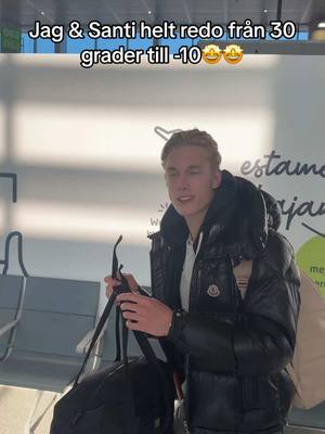 A post by @vongreven1 on TikTok caption: Startklara #fypツ 