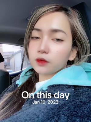 A post by @joyaxxy on TikTok caption: #onthisday 