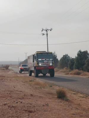 A post by @buggyra on TikTok caption: Karel Poslední tows Aliyyah Koloc to the finish line! #Dakar2025 #Aliyyah29 #DakarInSaudi #REVOT1plus #buggyraUAE @gleec.btc l @peaceandsport_off l @redlinedmotorsport l @aliyyahkoloc l @mgnkoloc l @dakar Shandong Zero Mileage Lubrication Technology Co., Ltd I AVL Racetech I Emirates Motorsports Organization - EMSO I OxyRevo Hyperbaric I Leram building I FIA - Women in Motorsport l SUTOR GLOBAL I BUILD SYNERGY I COLUMNATE INDUSTRIAL I LERAM I #WeLoveRacing #buggyra #revo #womeninmotorsport #younguns #teambuggyra #W2RC #FIA #emso #ultimate