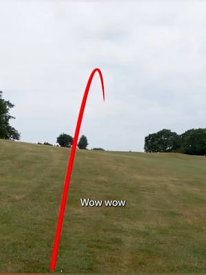 A post by @teeboxtreasures on TikTok caption: Danny teaches you how to strike your irons purely with this one drill! #golf #golfer #golftiktok #golftips #pro #teach #learn #drill #tips