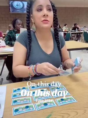 A post by @kiki.marie4 on TikTok caption: #onthisday