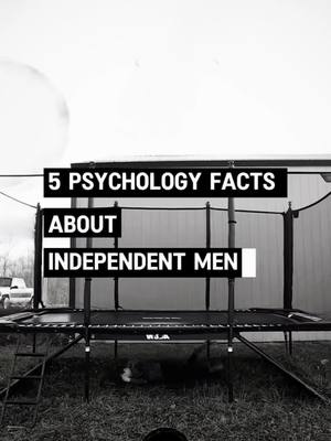 A post by @guardian_of_minds on TikTok caption: 5 phsycology facts about independent men #chosenone #motivationalvideo #lifetruth #datingadvice #independentmen #motivationalclip #lifeadvicetiktok #guardyourmind #meaningoflife #inspirationalvideo #motivationalspeaker #overthinkingeverything #lifelessons #motivationalquote #motivationalspeech #inspirationalquotes #overthinking 