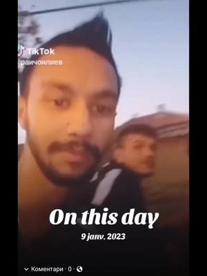 A post by @deniz_reis.x on TikTok caption: #onthisday