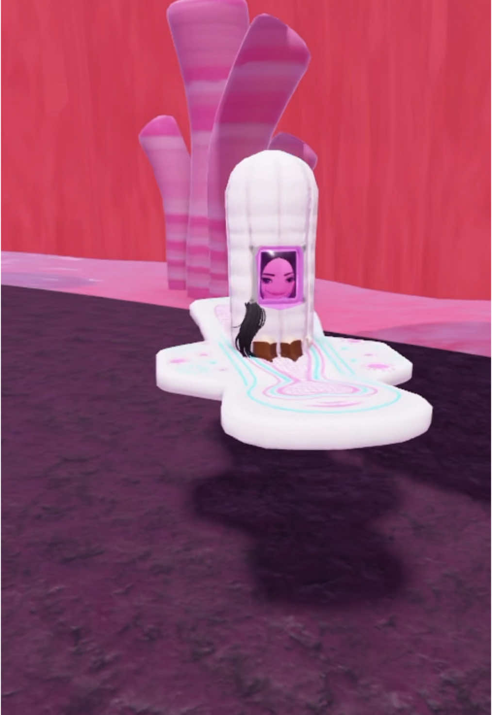 A post by @_sooylala on TikTok caption: Insoportable 😂jugamos?? #sooylala #robloxfyp #roblox #fyp #robloxgames 