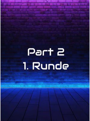 A post by @mokisub on TikTok caption: Part 2 der 1.Runde bei Hit Hunter #part2 #hithunter #mokisub #fyp #fürdich #deutschrap 