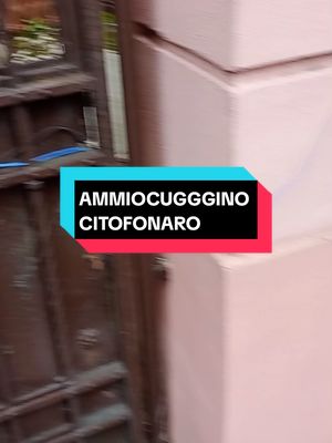 A post by @elettricista.tiktok on TikTok caption: ⚡ AMMICUGGGINO CITOFONARO⚡ #ammiocuggino #citofono #elettricista #elettrician #italia 