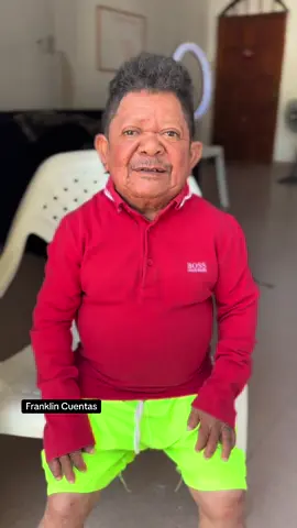 A post by @franklincuentas on TikTok caption: Oye Carlos jajajaja