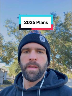 A post by @nickdiller_ on TikTok caption: New social media plan for 2025 - less telling what to do, more of showing what I do.  Last year was a struggle for making content since I never really enjoyed making the type of content that I was making. I was just making stuff that I thought would get lot of views and followers instead of content that actually resonated with me.  So moving forward, the goal is to try to document the things that I’m doing for my health and why I’m doing them. The content will really be more for people who have a solid foundation of healthy habits but know they’re leaving a lot on the table (this is me too) but jo matter where you’re at in your health journey, you’ll be able to get something out of it. I get lazy and unfocused from time to time and so this is also going to be an accountability tool for me.  Will talk more over the next couple of days what my plans are for my health in 2025 and how I’m going to approach them. #healthyliving #naturalhealth #nutritiontips #selfimprovement 