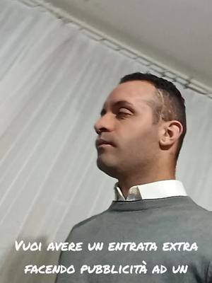 A post by @luigidigirolami1 on TikTok caption: #bussiness #lavoroonline #liberta 