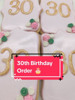 A post by @glittertops_cakescookies on TikTok