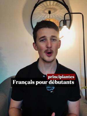 A post by @ohlalafrances on TikTok caption: Tienes un nivel principiante y quieres aprender a hablar francés con fluidez ? Únete desde ya a la comunidad 😍 #aprenderfrances #learnfrench #apprendrelefrançais 