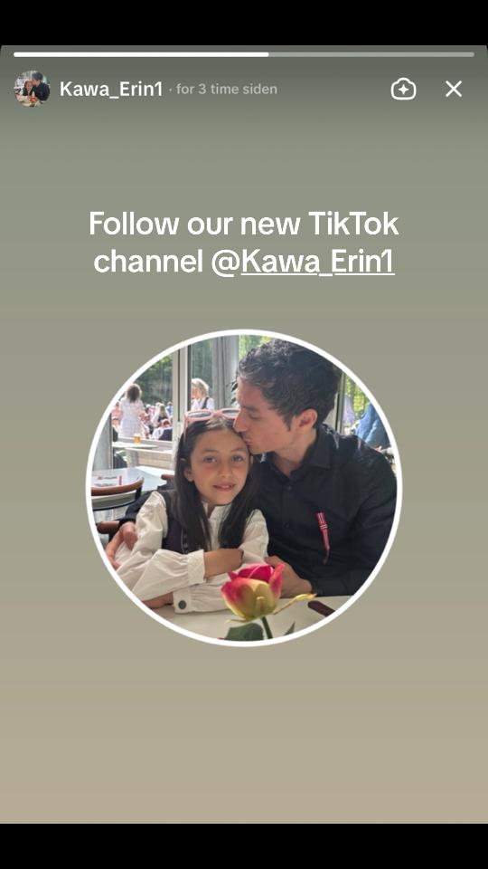 A post by @kawa_erin on TikTok caption: #kurd #rojava_rojhlat_bakor_başor❤💛💚 