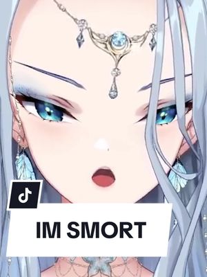 A post by @leeandlie on TikTok caption: So you think im SMORT