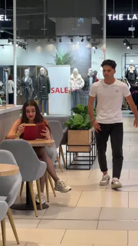 A post by @saidjafarr on TikTok caption: Получаеться удивил?😳 #foryou #prank 