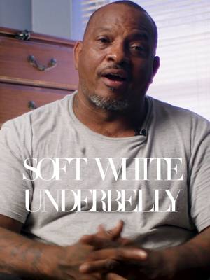 A post by @softwhiteunderbelly on TikTok caption: Soft White Underbelly interview and portrait of Daniel AKA "45", a hit man for hire in Pompano Beach, Florida. Watch the full interview here: https://youtu.be/uAr4k3xnS9o?si=KkPV0iL4axyNRpqg. (YouTube link in bio.) #swu #softwhiteunderbelly #documentary #marklaita #educational #journeyoflife #crimeandpunishment #alternativelifestyle #MentalHealth #florida #alternativelifestyle #Lifestyle