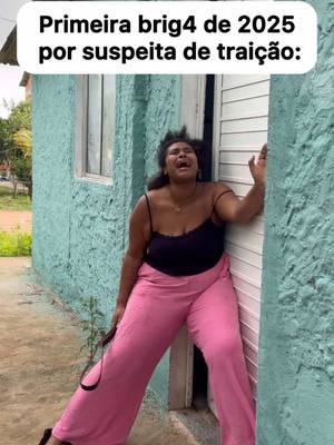 A post by @mcsilsiloficial on TikTok caption: 2025 começou agora meu povo 😂🤦🏽‍♀️