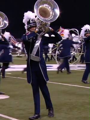 A post by @bluecoats on TikTok caption: Mmm... Kinetic Noise 🙂‍↕ #bluecoats