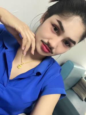 A post by @ounen7 on TikTok caption: ស្ទាវឥណ្ឌា 😀😀