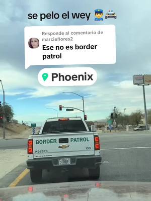 A post by @ on TikTok caption: Respuesta a @marcieflores2 #migracion #phoenix #arizona #sueñoamericano 