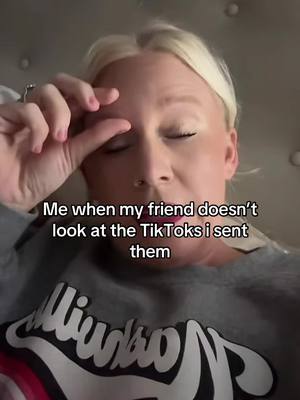 A post by @crimesomething on TikTok caption: #fy #joke #pov 