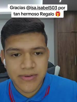 A post by @crececonjesus2 on TikTok caption: todos apoyenla #regalotiktok #regalotiktok🎁 