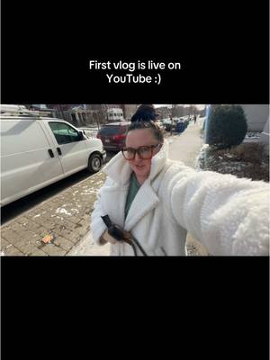 A post by @molly.rutter on TikTok caption: Let the transition to YT begin 🥰📸 #vlog #DayInMyLife #dayinthelifevlog 