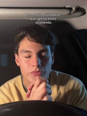 A post by @renerrubias on TikTok caption: cómo encontrar la iglesia adecuada #christian #jovenescristianos #cristianos #bible #prayer #faith #christiantok #godisgood #fyp 