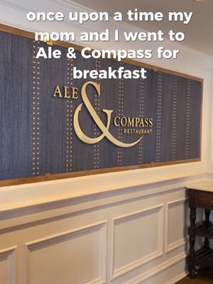 A post by @adventuresbypotatie on TikTok caption: your sign to go to Ale & Compass at Yacht Club #aleandcompass #yachtclub #disney #wdw #disneyworld #waltdisneyworld #disneyresort #travelagent #8thwondertravelco #findyourwonder #potatietravels #CapCut 