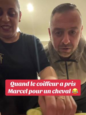 A post by @famille_romero.officiel on TikTok caption: #fyp #pourtoi #live #tik_tok  #humour #couplegoals @Marioromero13150 