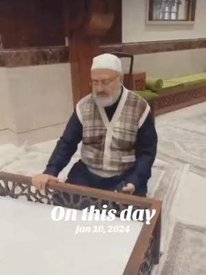 A post by @bilal_khodor2022 on TikTok caption: #onthisday 