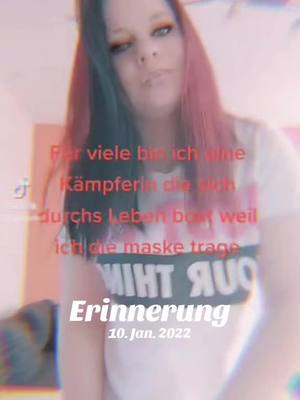 A post by @vivi_19.12 on TikTok caption: #erinnerung 