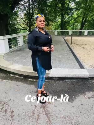 A post by @gael_laz86 on TikTok caption: #cejour-là #pourtoi #🤣🤣🤣 