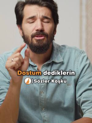 A post by @sozlerkoskutiktok on TikTok caption: Bu dünyada en güzel şeylerden biri de hayırlı bir dost sahibi olmak... Hadi gönder