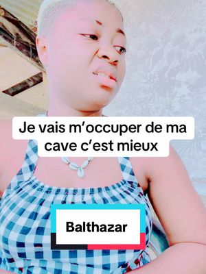 A post by @deesse1994 on TikTok caption: J’ai des choses très importantes à faire ow #cotedivoire🇨🇮 #pourtoi #viralvideo #tendance #conseil #decisiones #vues 