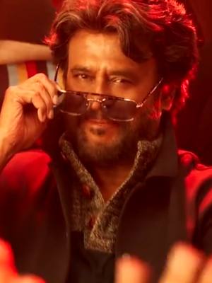 A post by @sonymusic_south on TikTok caption: #Petta the masterpiece is 6 Years old today!