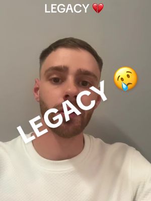 A post by @downtherapids on TikTok caption: LEGACY 💔 