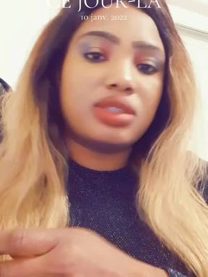 A post by @ramatoulayediallo11 on TikTok caption: #cejour-là 