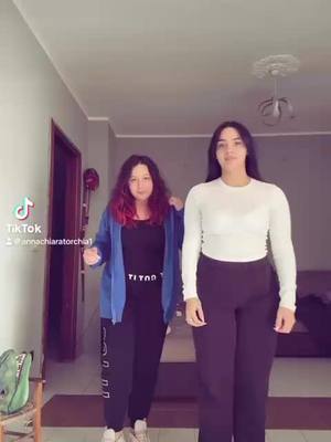 A post by @about_massy on TikTok caption: HAHAHAH @Annachiara 