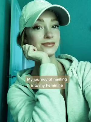 A post by @ginger_and_fin on TikTok caption: #onthisday Identify as nachos.#feminineenergy  #nachos #healing #over40club 