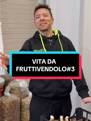 A post by @danielecondottaofficial on TikTok caption: Una tranquilla giornata 😝😛#danielecondotta #comedy 