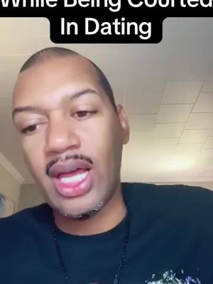 A post by @datingcoachanwar on TikTok caption: Should You Call Him While Being Courted In Dating? #datingadviceforblackwomen #blackgirldating #singleblackfemale #singleblackwoman #blackfemininity #femininityforblackwomen #blackwomendatingtips #bbwdating 